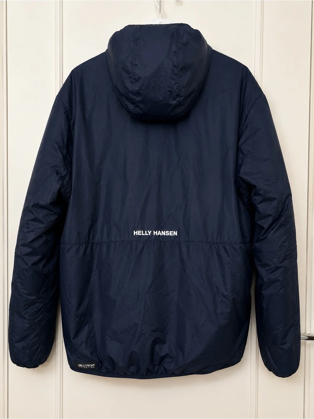 Brand new with tags Helly Hansen Patrol Insulated Jacket in Navy.